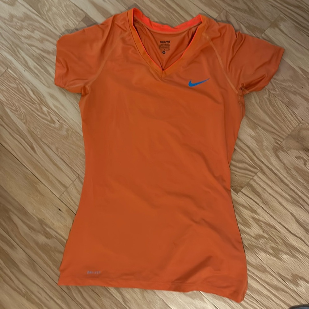Nike Top